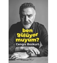 Ben Gülüyor Muyum?