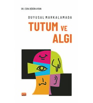 Duyusal Markalamada Tutum ve Algı