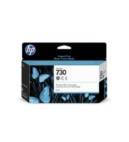 HP P2V66A (730) 130 ml Gri DesignJet Kartuş