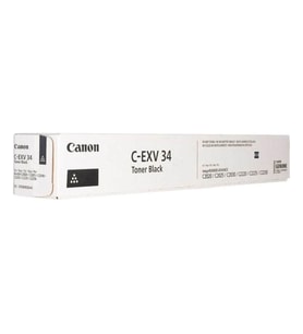Canon İr-c2230 Toner 23.000 Sayfa Siyah