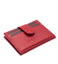 Pierre Cardin Unisex Deri Kartlık 0107