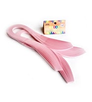 Hayal 5mm 200 Quilling Kağıdı - Pembe Renk 5mm 200'lü