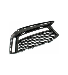 BMW G30 2017-2020 Tampon Izgarası &Ouml;n Sağ A&ccedil;ık M Tech 51118064964 Wender