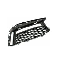 BMW G30 2017-2020 Tampon Izgarası &Ouml;n Sağ A&ccedil;ık M Tech 51118064964 Wender