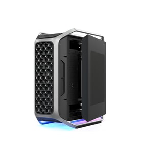 COOLERMASTER COSMOS ALPHA C700-KGNN-S00 2-20CM Fanlı Gaming Full Tower PC Kasası