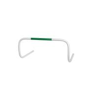 Scucs 1226 Devrilmez Engel Tek 30 cm (Beyaz - Yeşil)