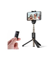 YnsShoping Vilya Selfie Stick L01 – Pratik ve Kompakt Monopod