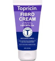 Topricin Fibro Rahatlatıcı 50 ml x 1 Ad