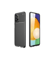 Samsung Galaxy A13 4G Uyumlu Kılıf Zore Negro Silikon Kapak