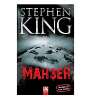 Mahşer- Sansürsüz Tam Metin