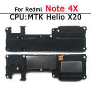 Tkgz Xiaomi Redmi NOTE 4X Buzzer (Dış Ses Hoparlör)