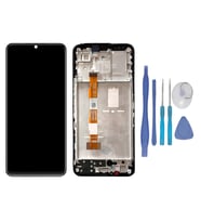 Vivo Y22S Lcd Dokunmatik Ekran Servis ÇITALI + TAMİR SETİ