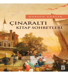 Çınaraltı Sohbetleri