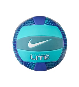 Nike N.100.9071.124.05 All Court Lite Soft 5 Numara Voleybol Topu