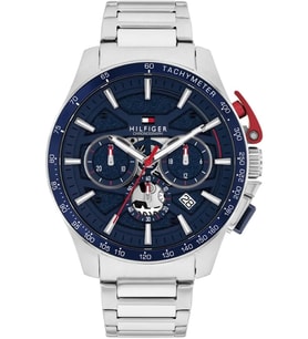 Tommy Hilfiger Th1792261 Erkek Kol Saati