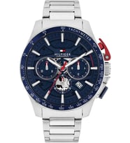 Tommy Hilfiger Th1792261 Erkek Kol Saati