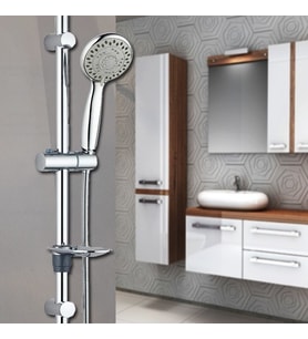 Arçe Banyo Duş Seti