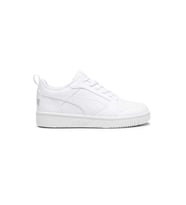 Puma Rebound V6 Low Erkek Beyaz Sneaker Ayakkabı 39232803 - Puma - Beyaz - ST02831-Beyaz-43