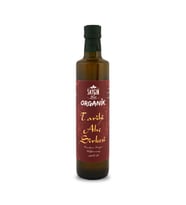 SAYGIN Organik Alıç Sirkesi 500 ml