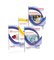İlkumut Yayınları Aöf - 2. Sınıf Sağlık Yönetimi (4 DERS) Bahar Seti (KONU ANLATIMLI VE ÇÖZÜMLÜ SORULAR) (Çok Renkli)