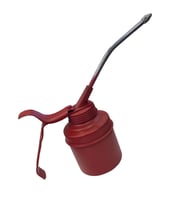 Era 01211 350 Cc Metal Yağdanlık