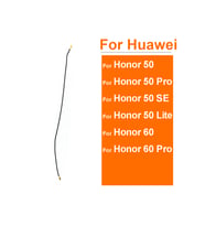 Huawei Uyumlu Honor 50 Wifi Signal Anten Flex