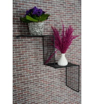 VENON HOME RAF LEGO 1 ADET ( W ) SİYAH