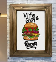 BK Gift Kişiye Özel 3D MDF Kabartmalı Rustik Ahşap Çerçeveli Tablo-2 39x30cm, Sevgiliye Hediye, Arkadaşa Hediye