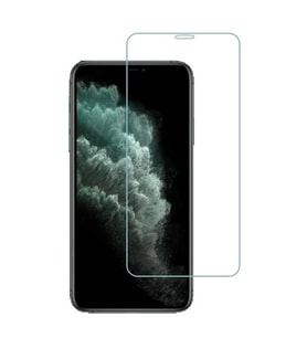 Apple iPhone 11 Pro Max Ekran Koruyucu Nano Temperli Cam