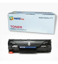 PhotoPrint® Cf283A (83A) Siyah Muadil Lazer Toner