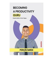 Becoming a Productivity Guru