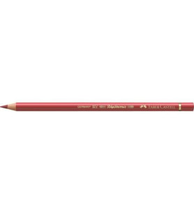 Faber Castell Polychromos Artist Kuru Boya Kalemi 191 Pompeian Red (Pompei Kırmızısı) 