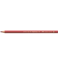 Faber Castell Polychromos Artist Kuru Boya Kalemi 191 Pompeian Red (Pompei Kırmızısı) 
