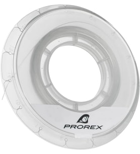 Prorex FC Leader Süper Soft Clear Olta Misinası