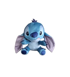 Sevimli Peluş Stich 30 cm Oyuncak Uyku Arkadaşım (Çok Renkli)