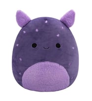 Squishmallows Deniz Tavşanı Oha 36 cm CR06741 (Çok Renkli)