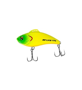 Effe Swing Vibe HG1873 18,6gr 72mm Fast Sinking Maket Balık