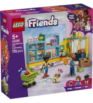 LEGO Friends 42680 Heartlake City Mini Supermarket