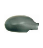 Cıtroen C5 Ayna Kapağı 01/08 Astarlı Sol 8152.55 (Oem No: 8152.55)