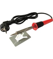 Fastbond FA27126 Kalem Havya 60W (Kırmızı)