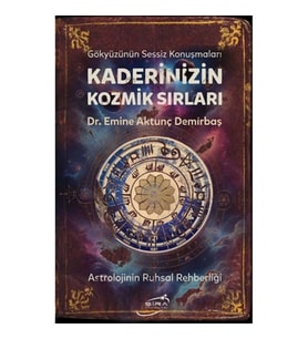 Kaderinizin Kozmik Sırları