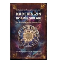 Kaderinizin Kozmik Sırları