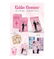 Külden Reverans – Ciltli (Kutulu)