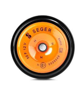 SEGER DİDİT KORNA 435 12V İNCE SES