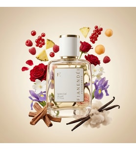 FIANENDÉI PARFUMS W-E3 SPECIAL KADIN PARFUM 50 ML
