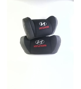 HYUNDAİ OTO İKİLİ BOYUN YASTIĞI