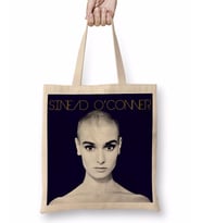 Sinead O Conner Bez Çanta Uzun Saplı