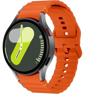 Huawei Watch GT 7/6/5/4/3/2 Pro 46mm Ultimate SE Elite Kordon Dekoratif Örgü Çiz