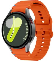 Huawei Watch GT 7/6/5/4/3/2 Pro 46mm Ultimate SE Elite Kordon Dekoratif Örgü Çiz