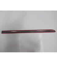 OPEL VECTRA- B- 99/02; ARKA KAPI BANDI SOL GRİ 5172147 736-2262